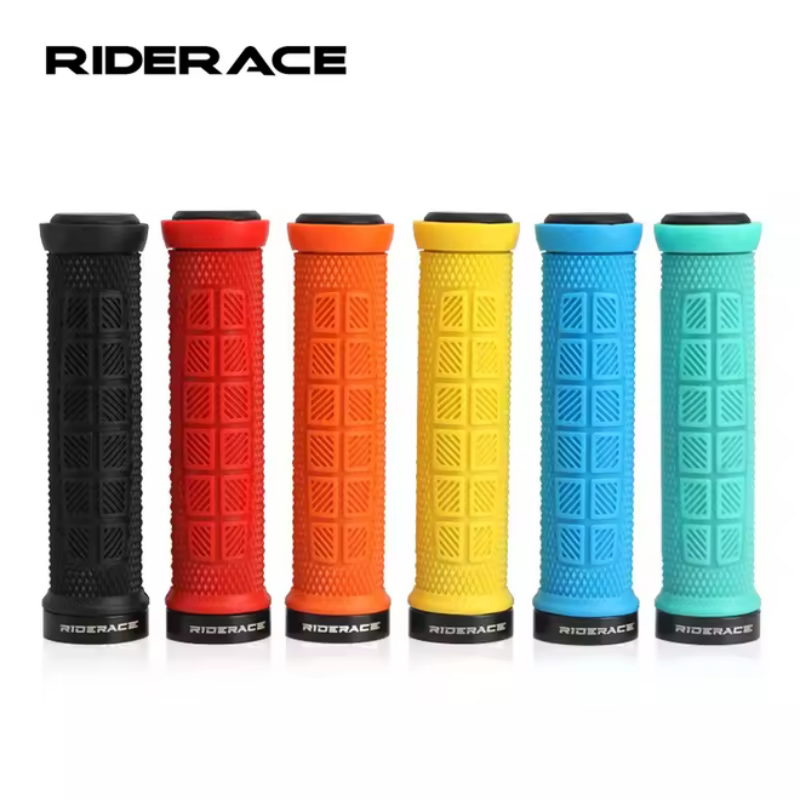 Commuter Bike Lock - Fiets Aluminiumlegering Zacht TPR-rubber Antislip Fietsen