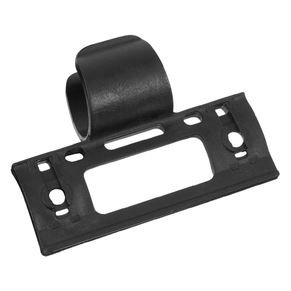 Bike Pump Frame Mount - Draagbare vaste fietspomp houder clip beugel