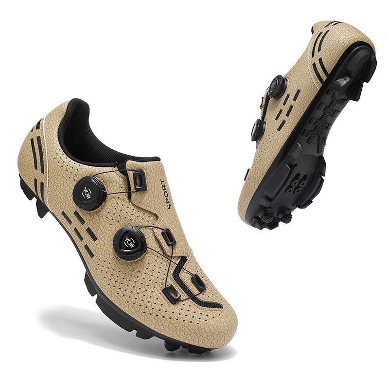 Cycling Commuter Shoes - Mtb Fietsschoenen Man Schoenplaten Schoenen Outdoor