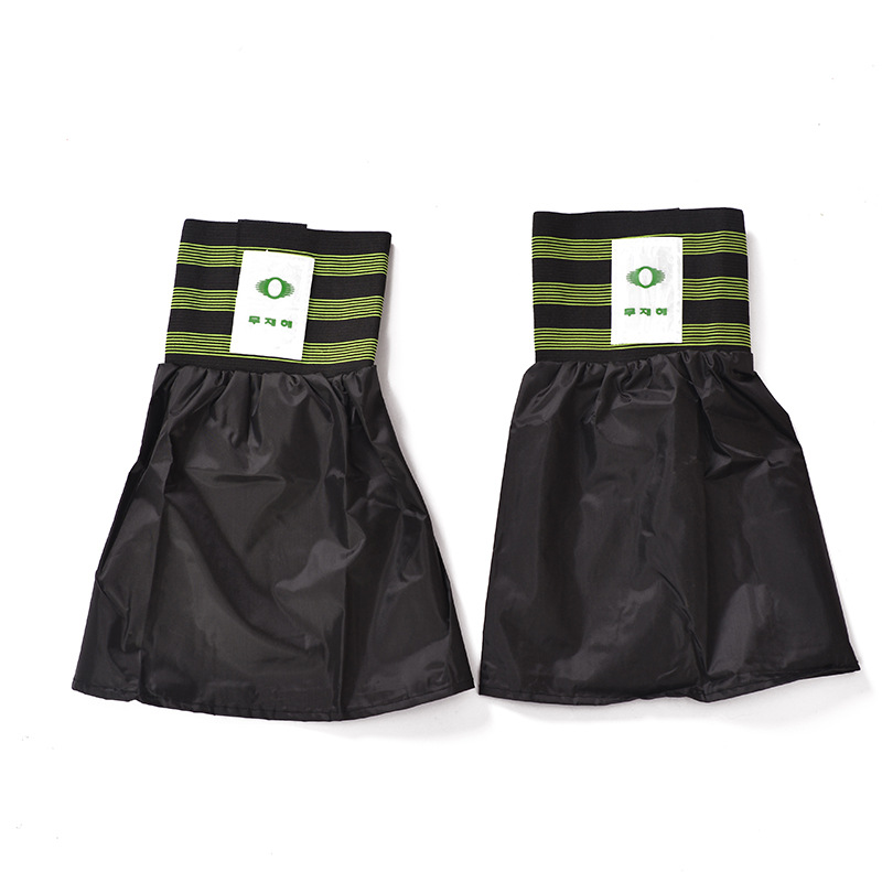 Cycling Commuter Shoes - Beenbeschermers voor heren Trail Gaiters Lage