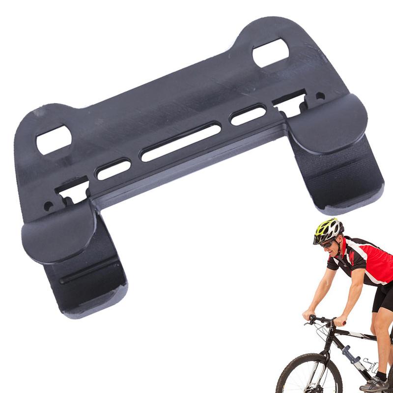 Bike Pump Frame Mount - Fiets Pomp Mount Abs Fietsen Pomp