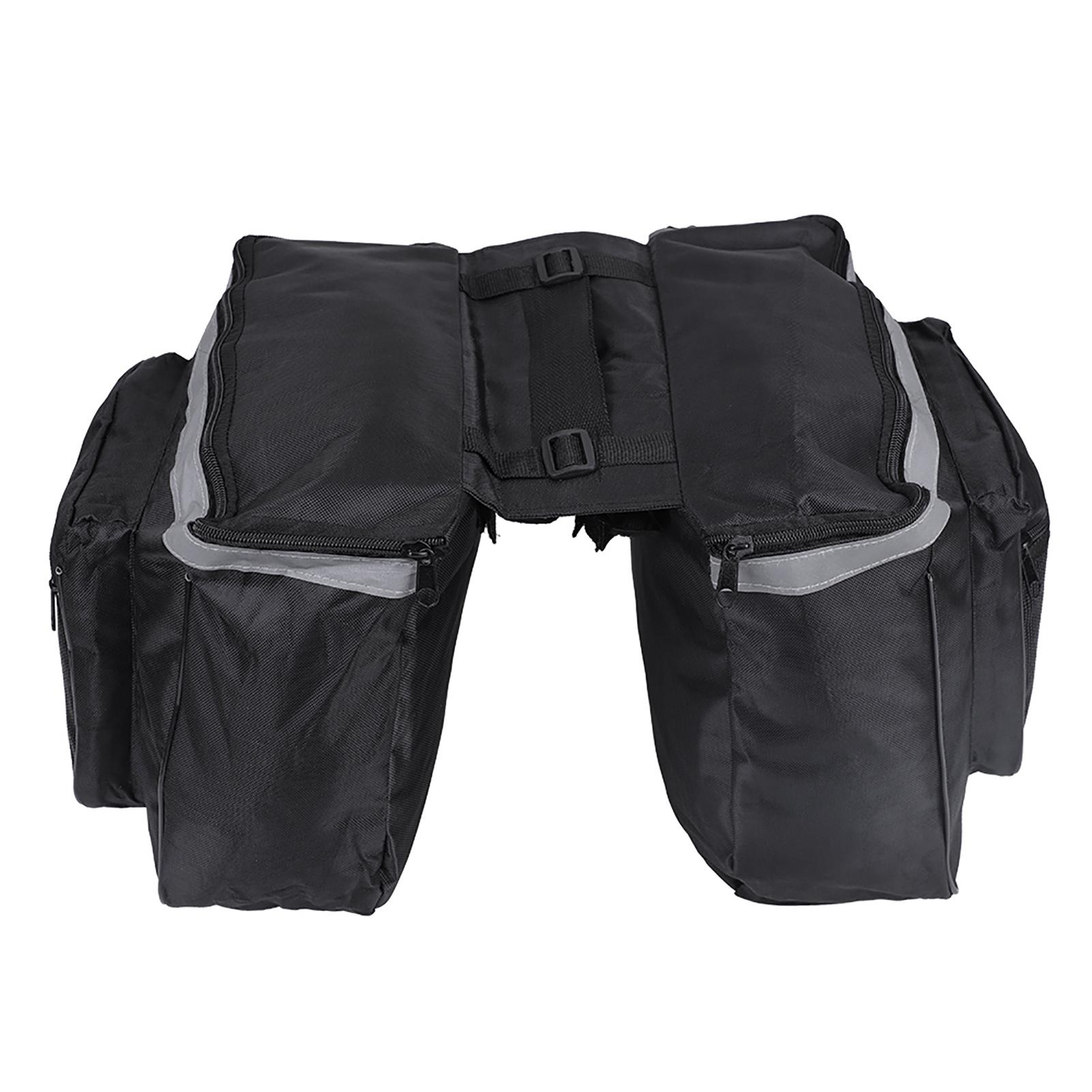Panniers Waterproof Rear - 25l Waterdicht Mountain Road Fietsenrek Achterbank