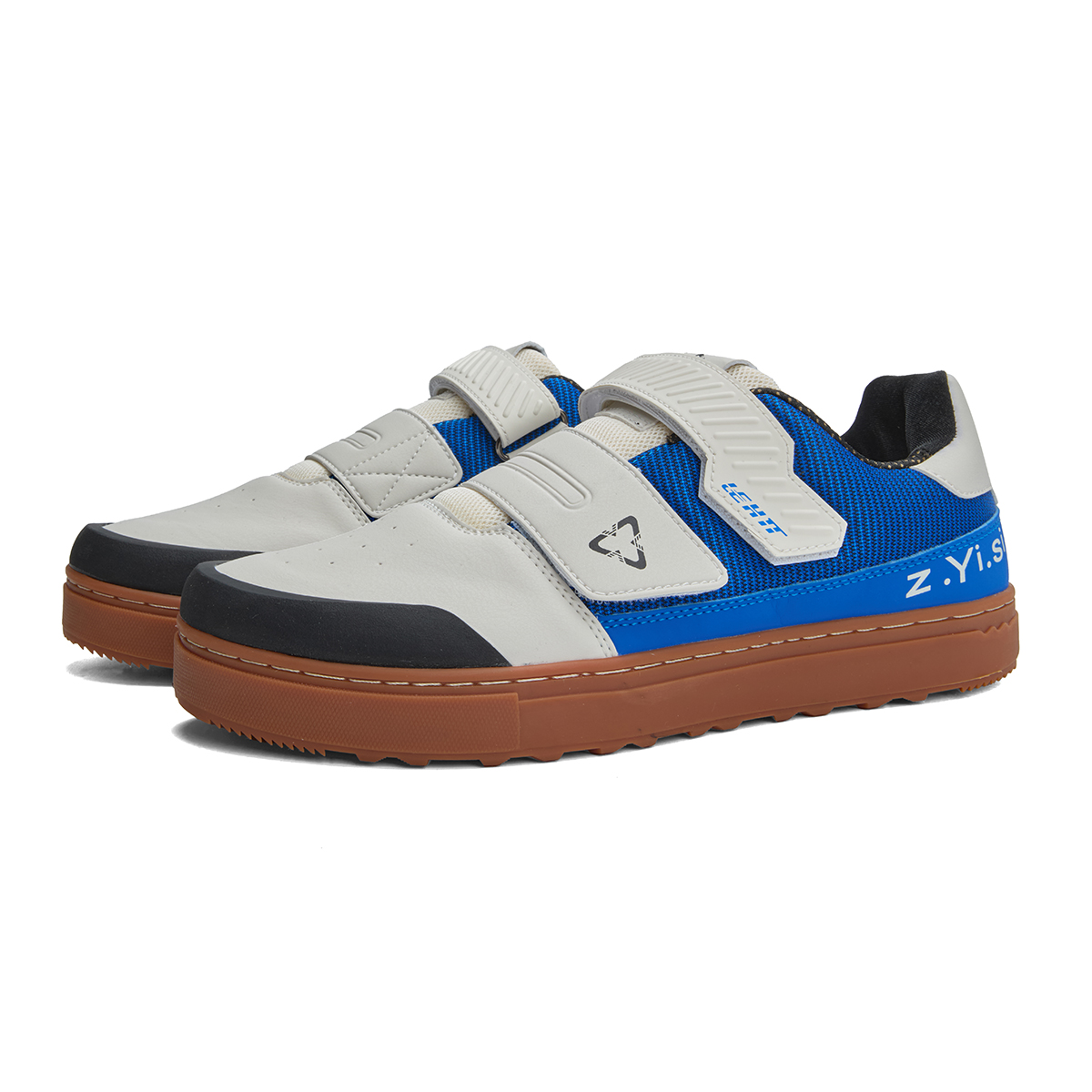 Cycling Commuter Shoes - Heren fietsschoenen zonder veters, geschikt voor