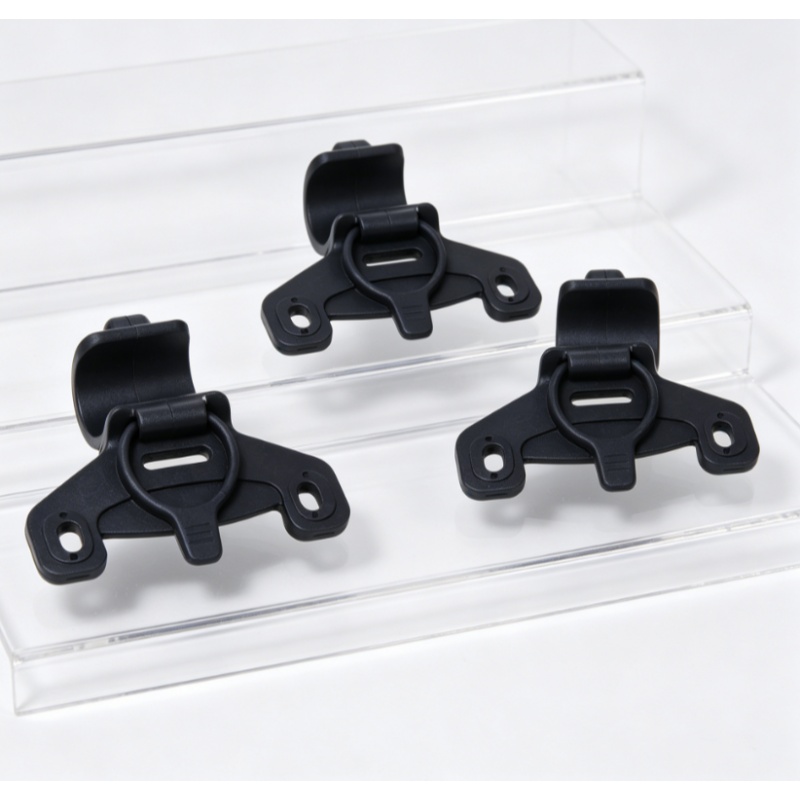 Bike Pump Frame Mount - 1PC Universele CO2 Inflator Fietsaccessoires 20mm