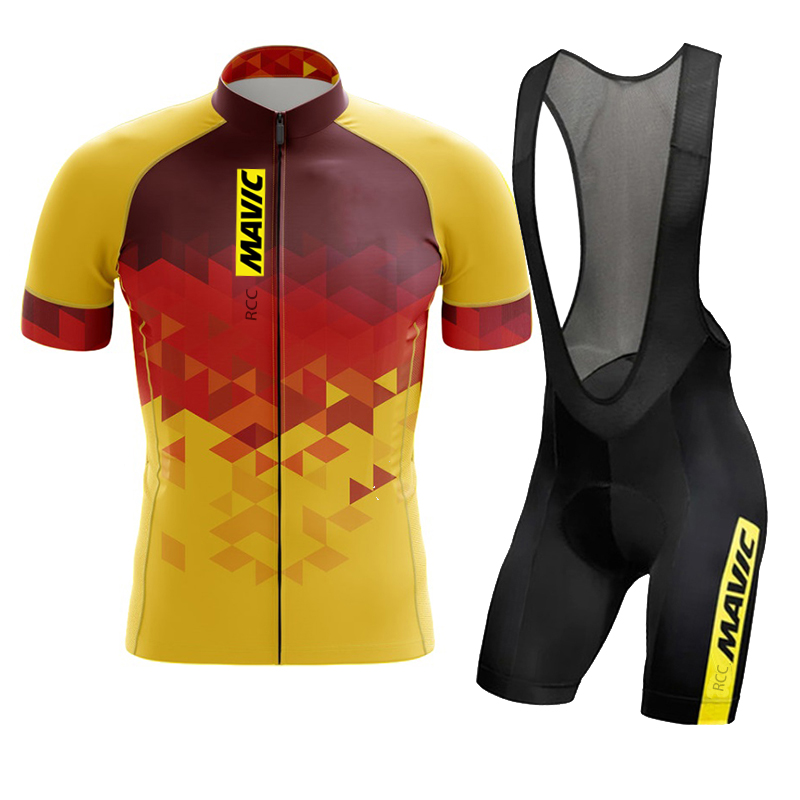 2024 Mavic Fietssets Met Korte - Cycling Commuter Shorts recensie en prijs