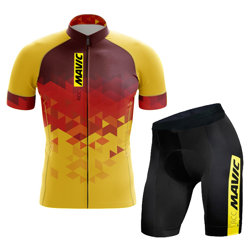 2024 Mavic Fietssets Met Korte - Cycling Commuter Shorts recensie en prijs