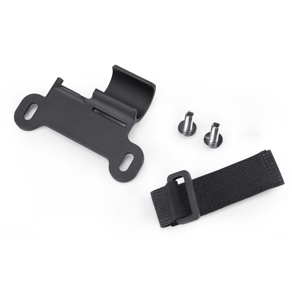 Fietspomp Mount Abs Fietspomp  - Bike Pump Frame Mount recensie en prijs