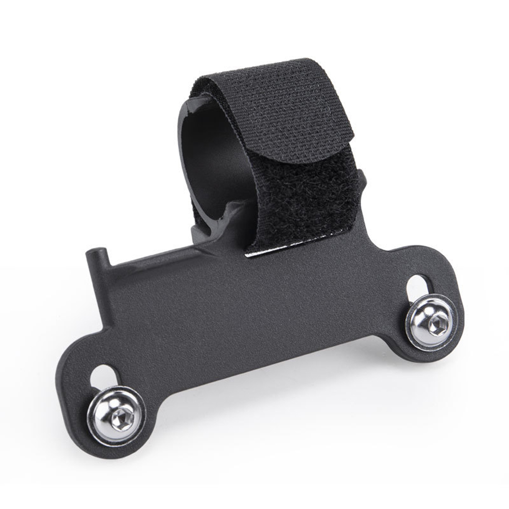 Fietspomp Mount Abs Fietspomp  - Bike Pump Frame Mount recensie en prijs