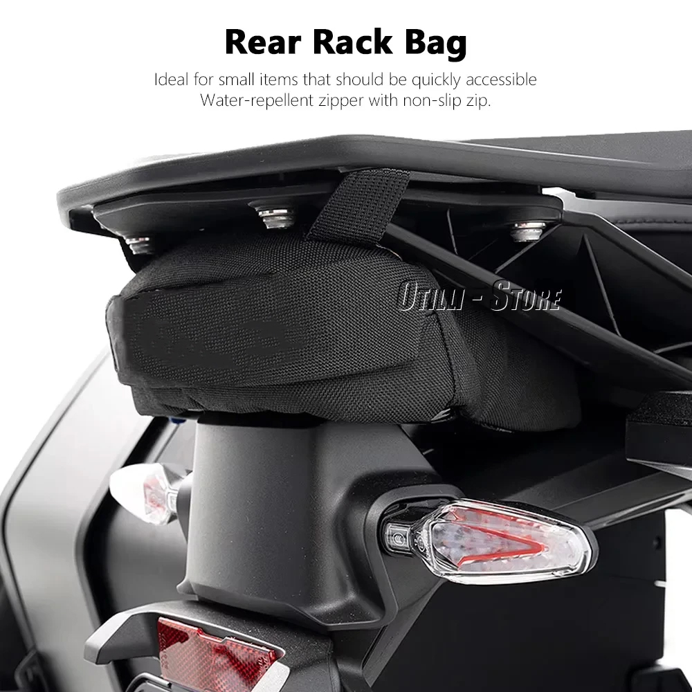 Voor BMW R1300GS R 1300 GS 130 - Panniers Waterproof Rear recensie en prijs