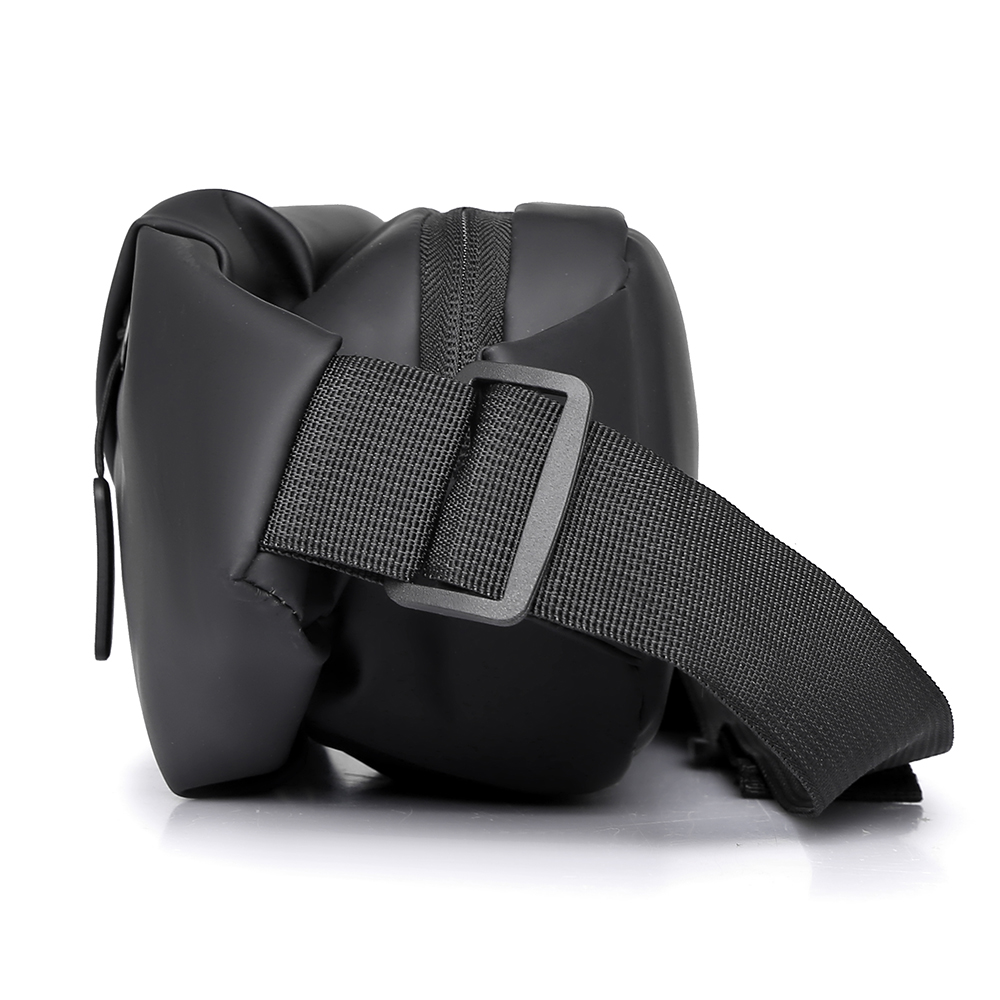 Casual crossbodytas voor heren - Cycling Commuter recensie en prijs