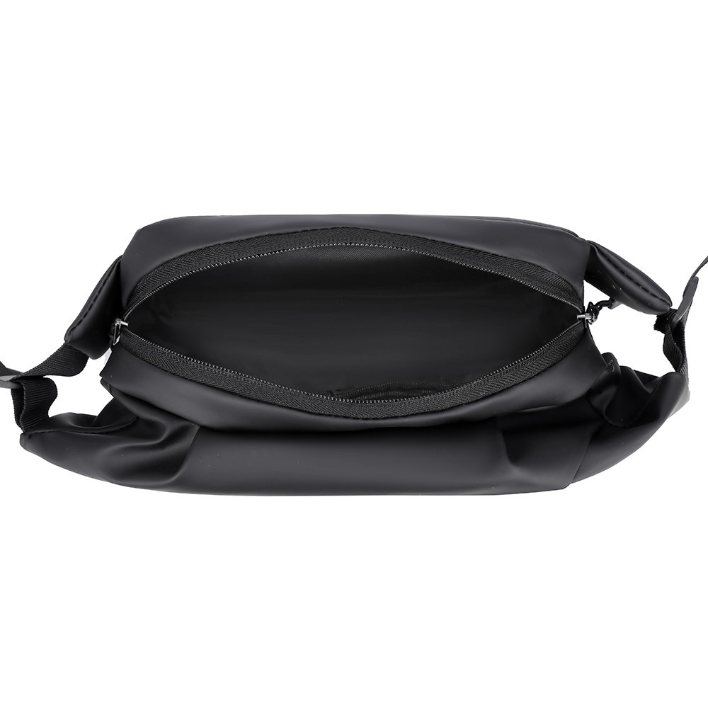 Casual crossbodytas voor heren - Cycling Commuter recensie en prijs
