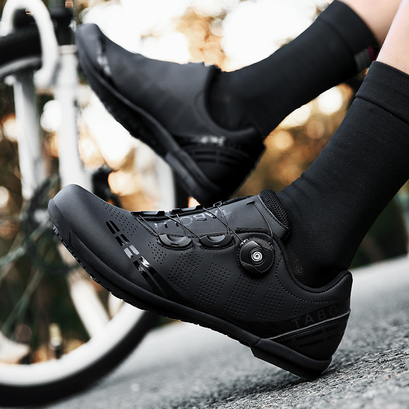 Mannen Non Locking Mountainbik - Cycling Commuter Shoes recensie en prijs