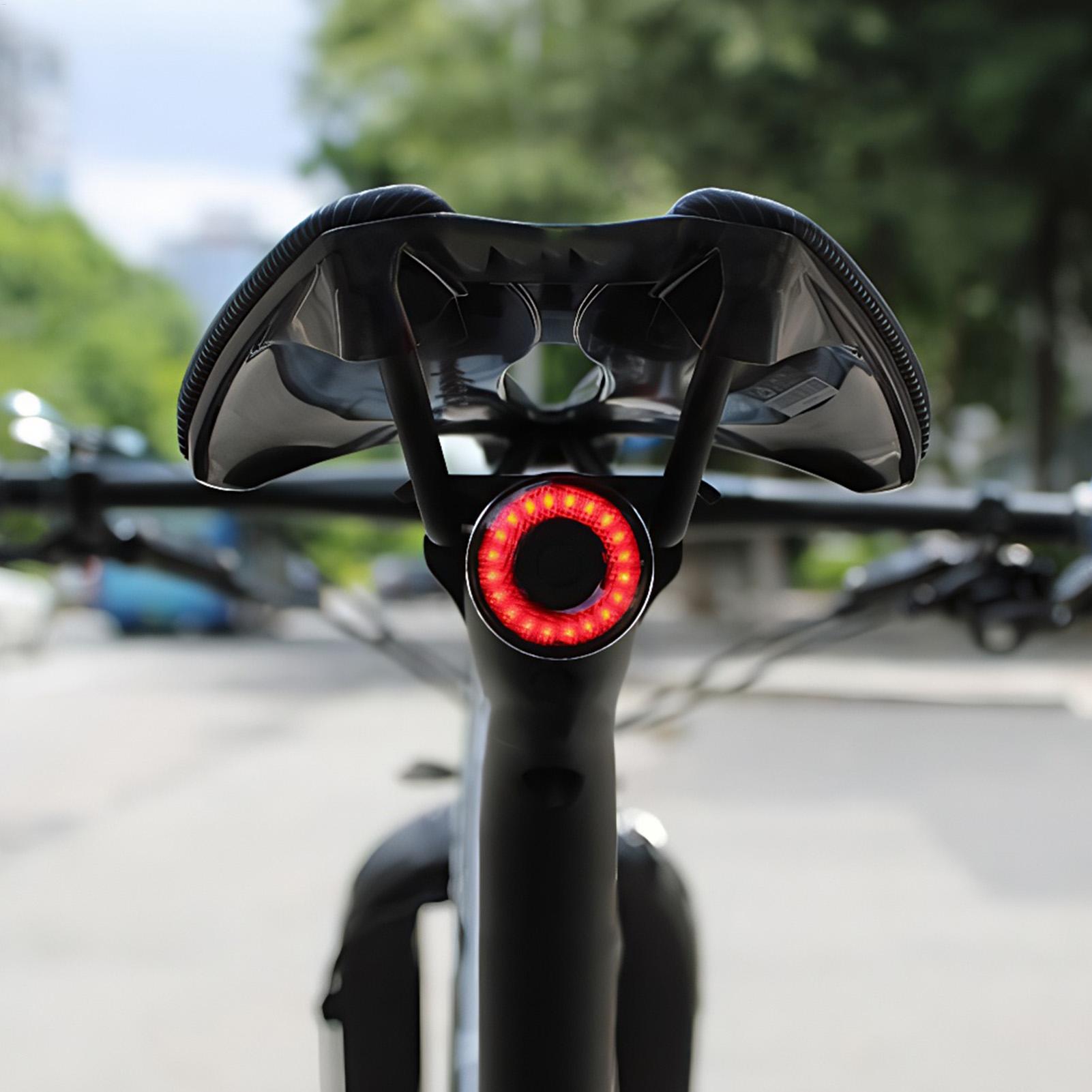 Fietsremlicht Smart Bike Tail  - Cycling Commuter recensie en prijs