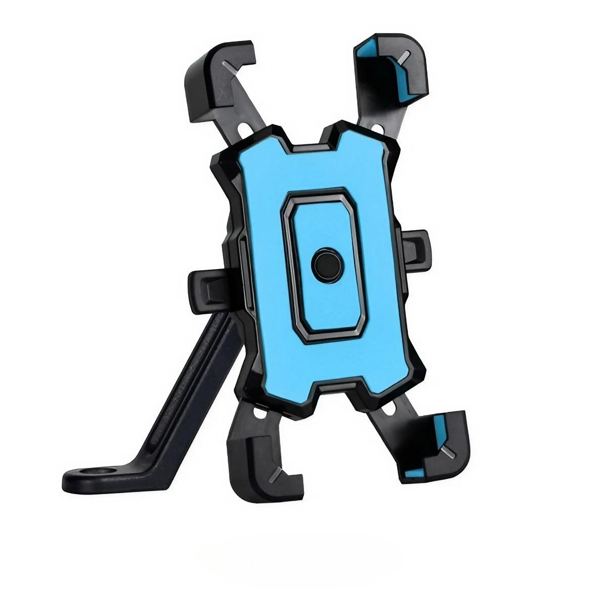 1PC Auto Lock Fiets Telefoonho - Commuter Bike Lock recensie en prijs