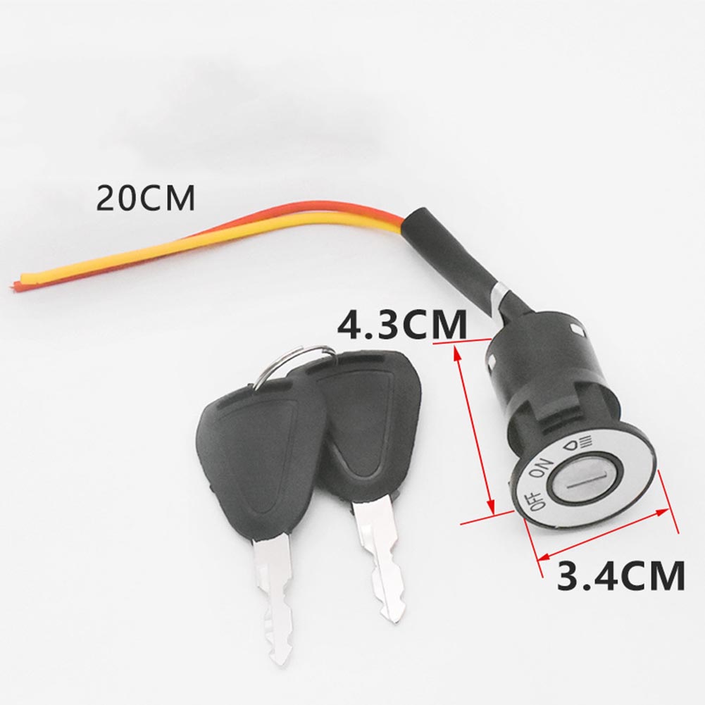 1x Fiets Contactschakelaar Ent - Commuter Bike Lock recensie en prijs