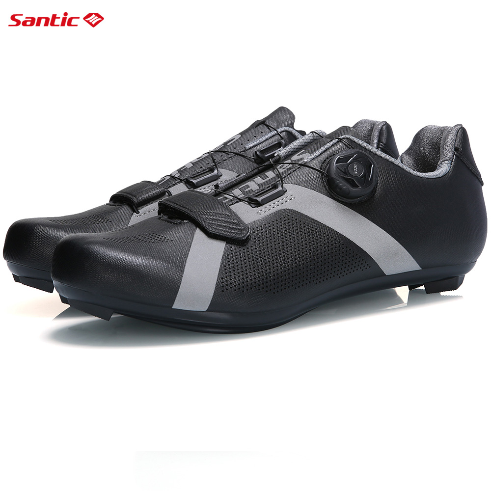 Santic Fietsen Lock Schoenen P - Cycling Commuter Shoes recensie en prijs