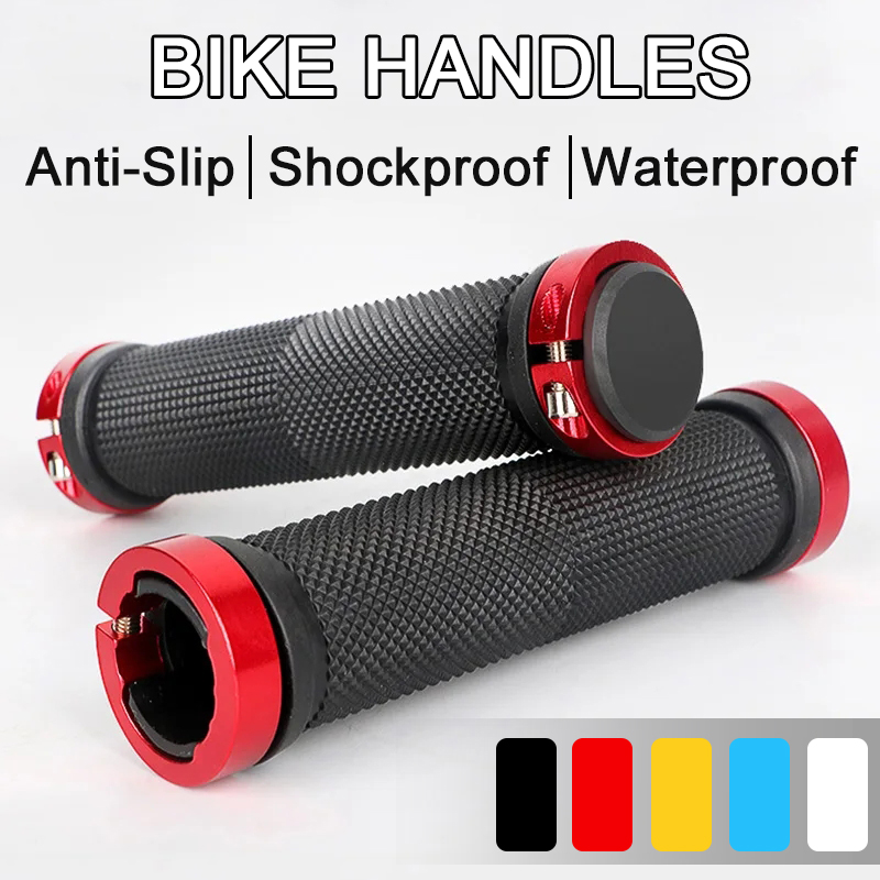 MTB Fietsstuurgreep Rubber Ant - Commuter Bike Lock recensie en prijs