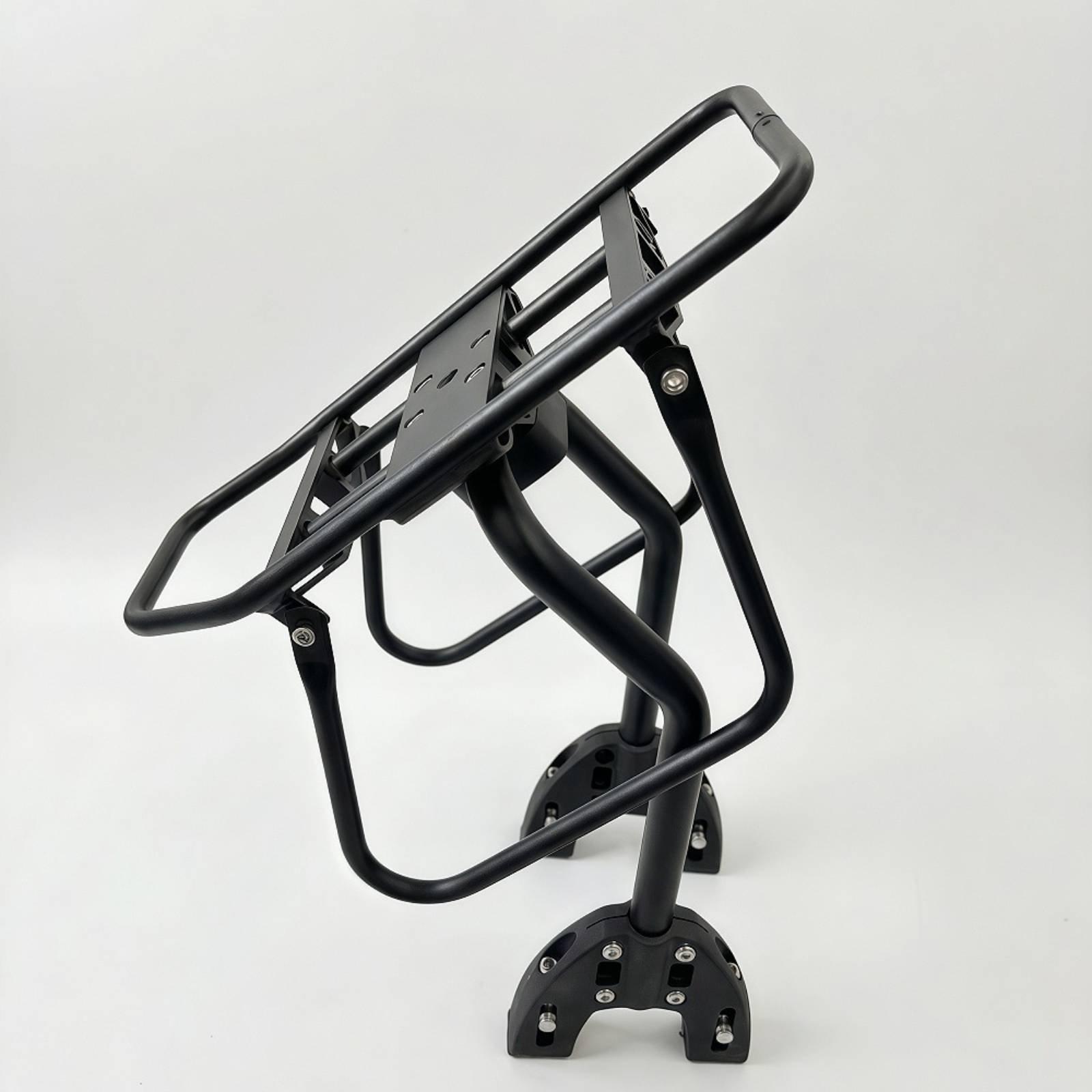 Quick Release fietsbagagedrage - Cycling Commuter recensie en prijs