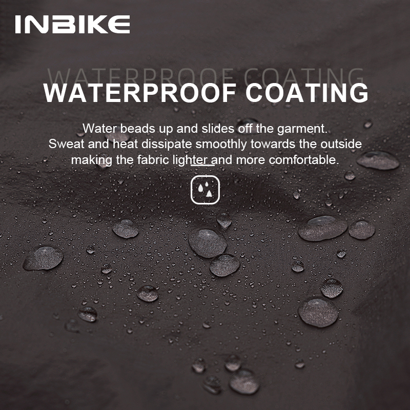 Inbike Fietsvest Voor Dames Mo - Cycling Commuter Jacket recensie en prijs