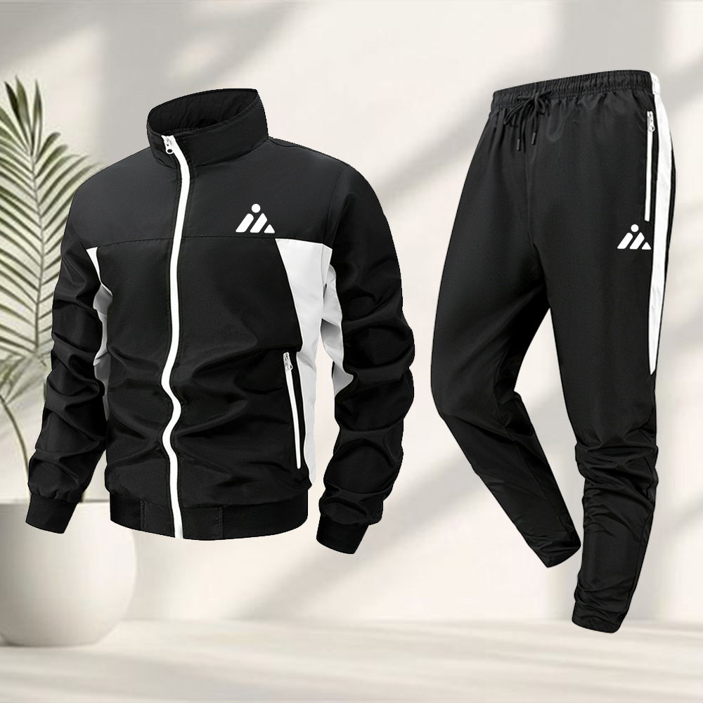 Casual sportpak voor heren, cr - Cycling Commuter Jacket recensie en prijs