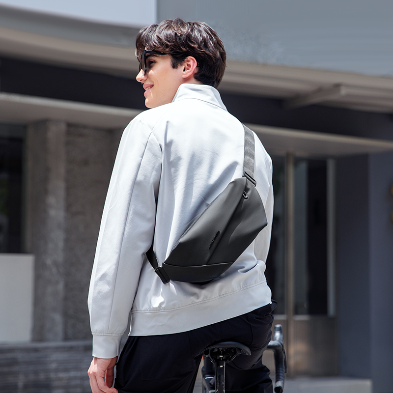 MARK RYDEN Heren Crossbody Sli - Cycling Commuter recensie en prijs