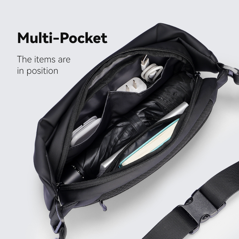 MARK RYDEN Heren Crossbody Sli - Cycling Commuter recensie en prijs