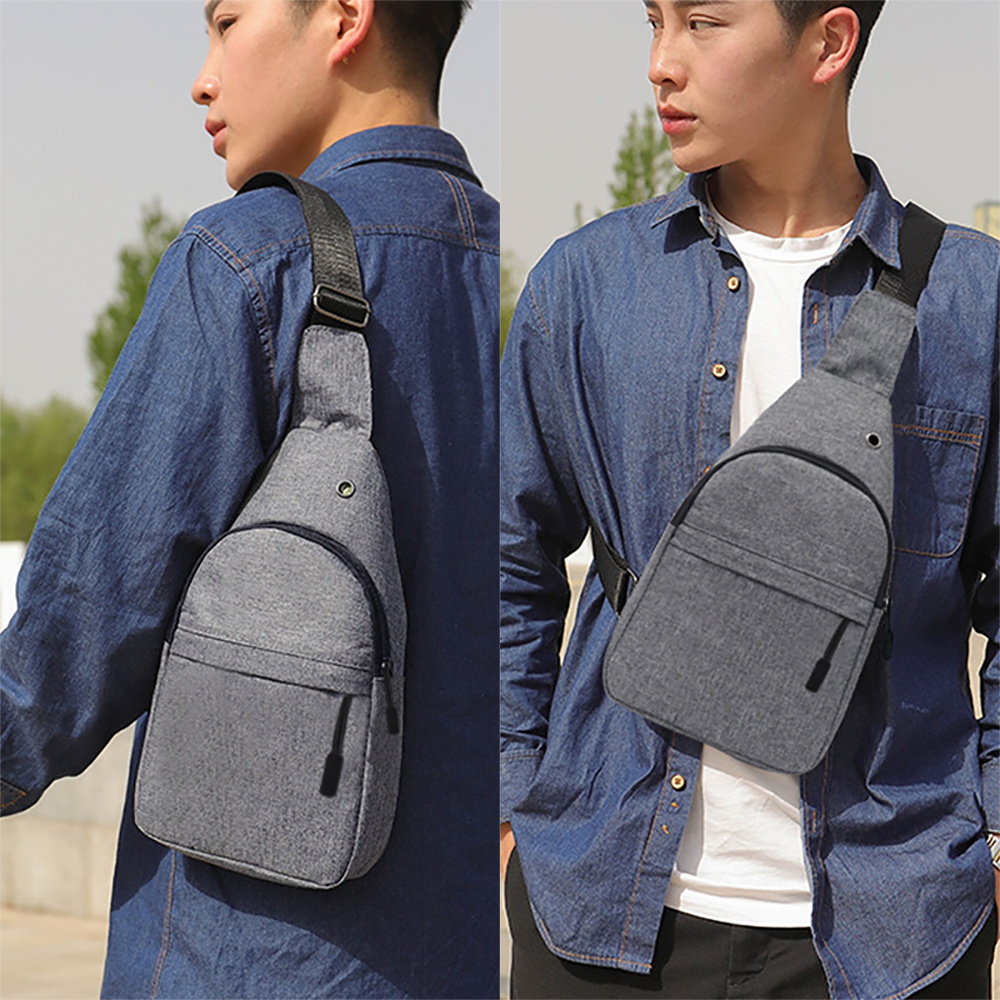 Nieuwe crossbodytassen Enkele  - Cycling To Work recensie en prijs