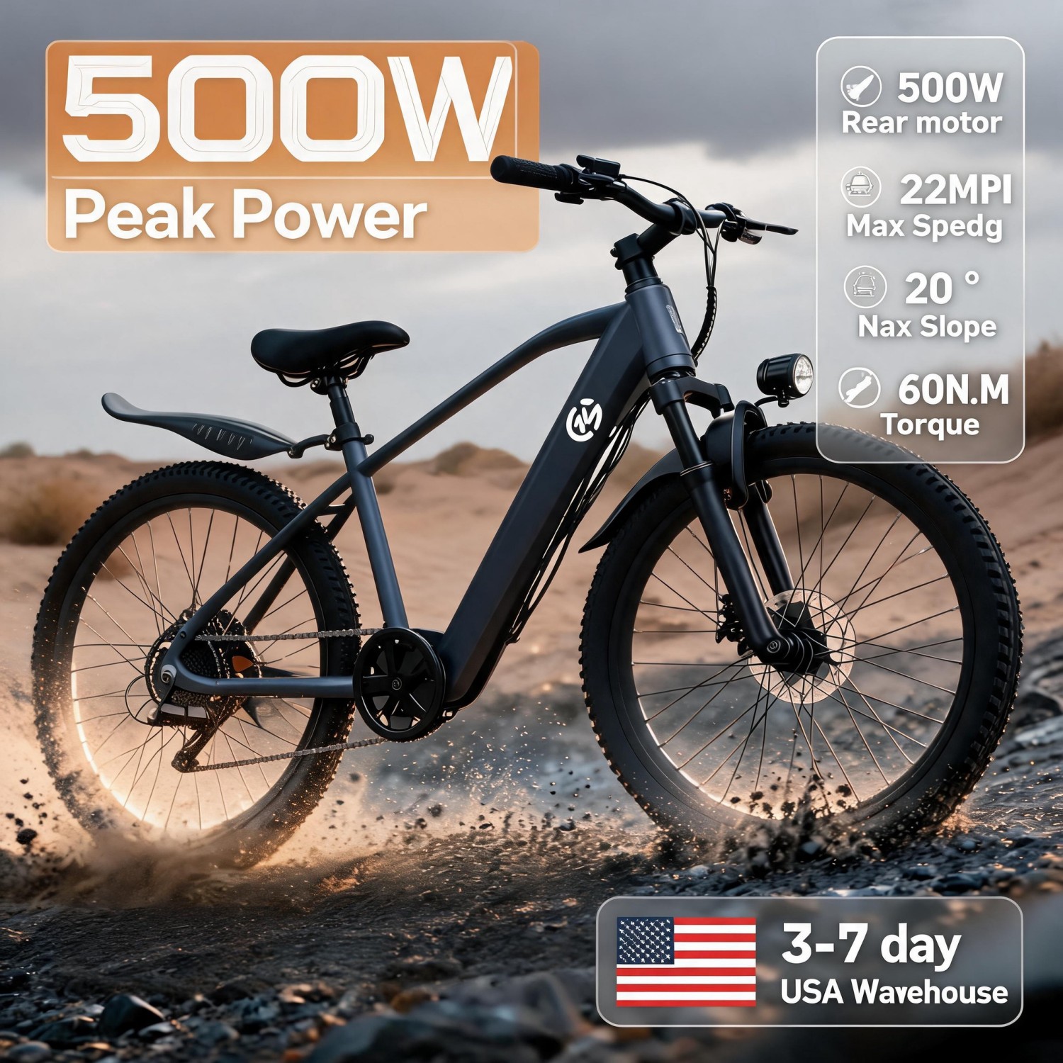 Cyber Monday elektrische fiets - Cycling Commuter recensie en prijs