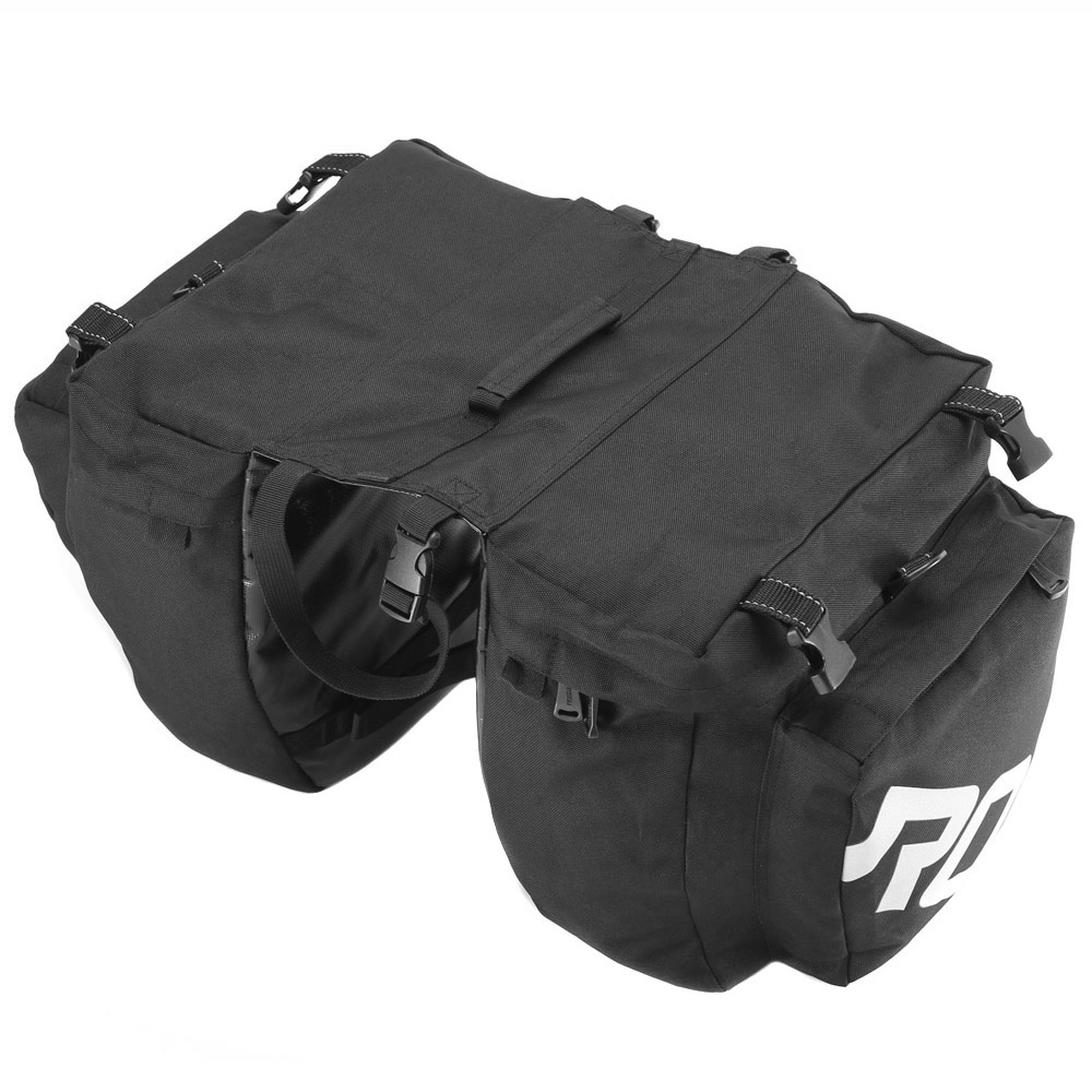 3in1 Multifunctionele Weg Mtb  - Panniers Waterproof Rear recensie en prijs