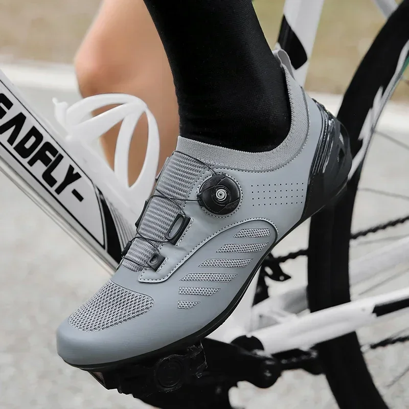 ACKOOR Lock-Free fietsschoenen - Cycling Commuter Shoes recensie en prijs