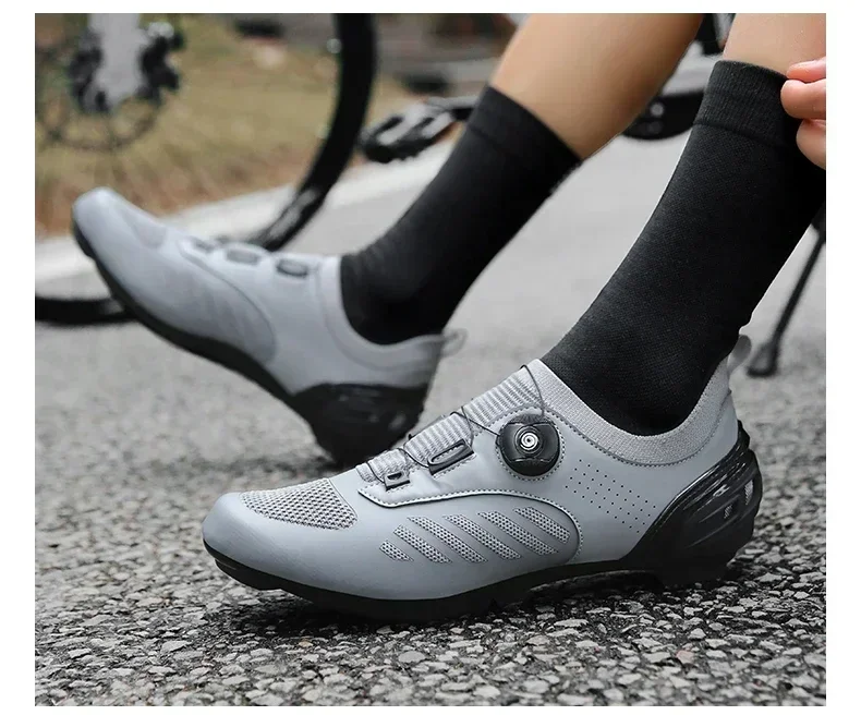 ACKOOR Lock-Free fietsschoenen - Cycling Commuter Shoes recensie en prijs