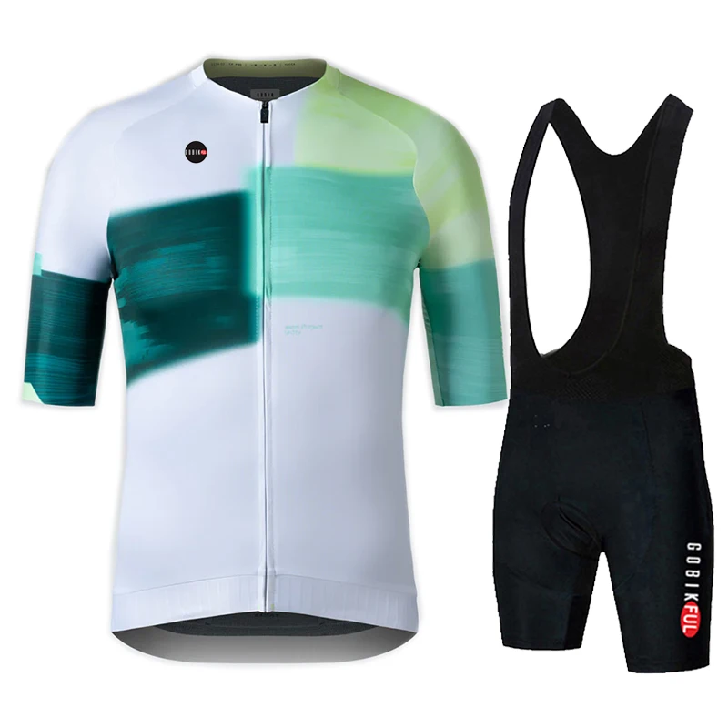 Gobik Zomer Heren Fietsbroek M - Cycling Commuter Shorts recensie en prijs