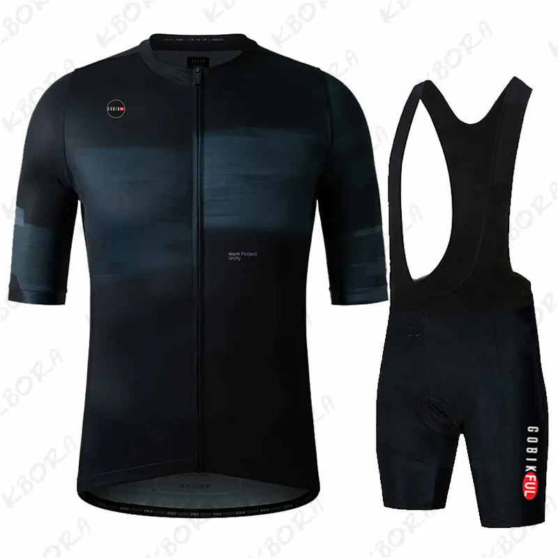 Gobik Zomer Heren Fietsbroek M - Cycling Commuter Shorts recensie en prijs