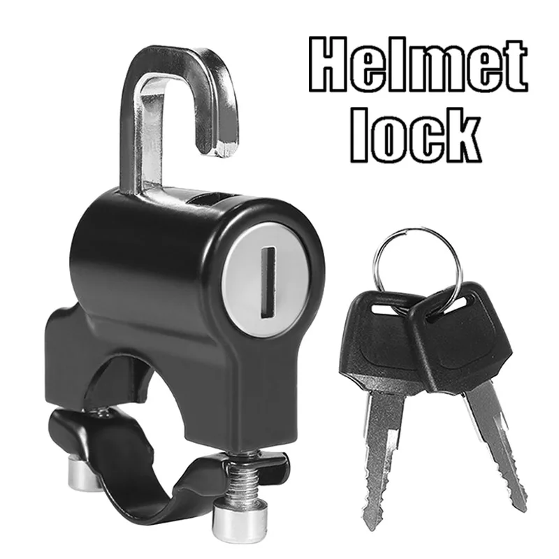 Multifunctionele slotkop elekt - Commuter Bike Lock recensie en prijs