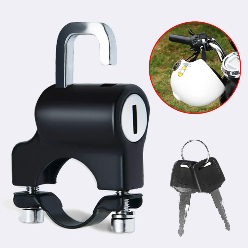 Multifunctionele slotkop elekt - Commuter Bike Lock recensie en prijs