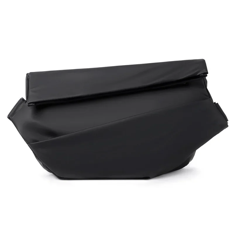 Functionele crossbodytas voor  - Cycling Commuter recensie en prijs