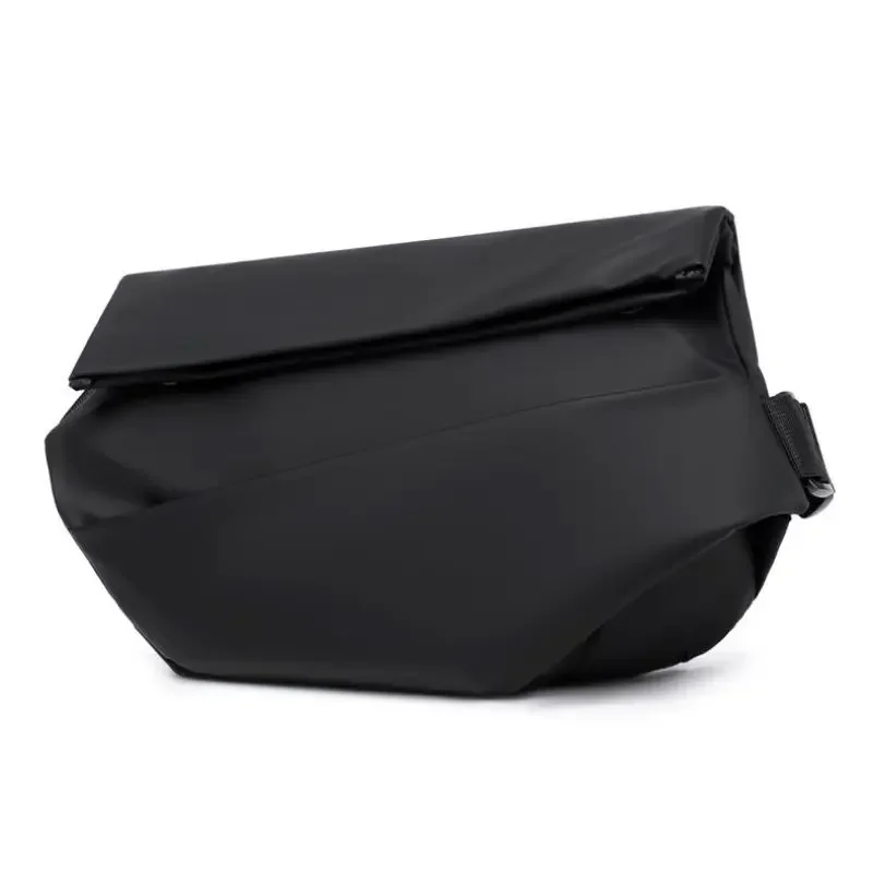 Functionele crossbodytas voor  - Cycling Commuter recensie en prijs