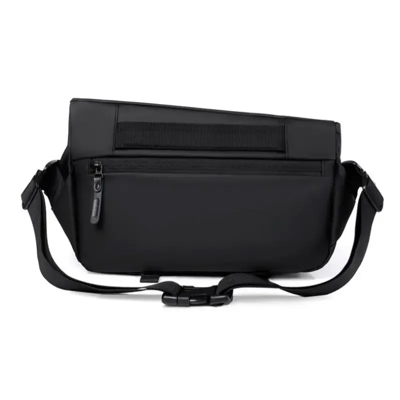 Functionele crossbodytas voor  - Cycling Commuter recensie en prijs