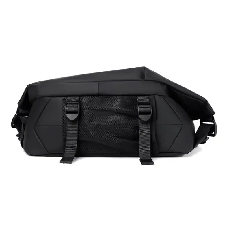 Functionele crossbodytas voor  - Cycling Commuter recensie en prijs