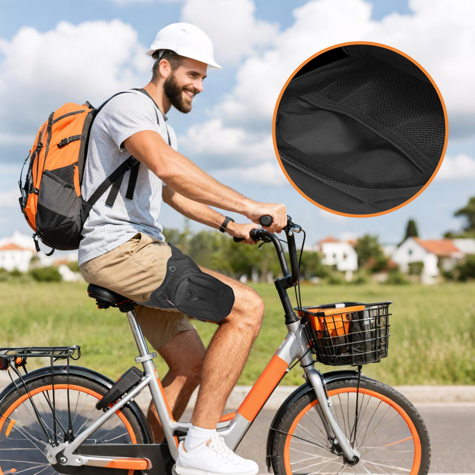 Dijzak Motor Waterdicht Fietse - Cycling Commuter recensie en prijs