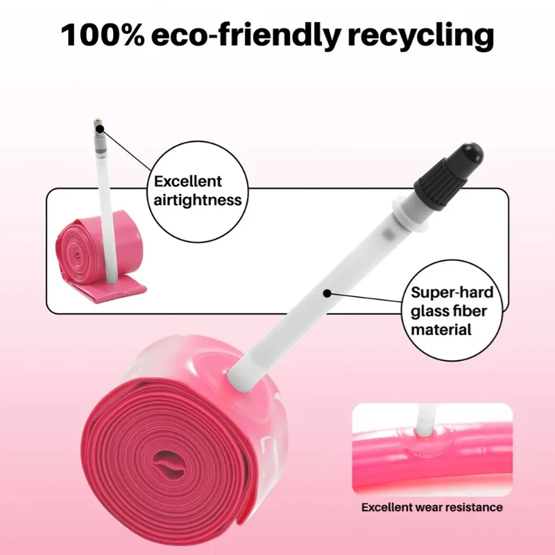 NPY Fiets Binnenband Anti Lek  - Inner Tube 700C recensie en prijs