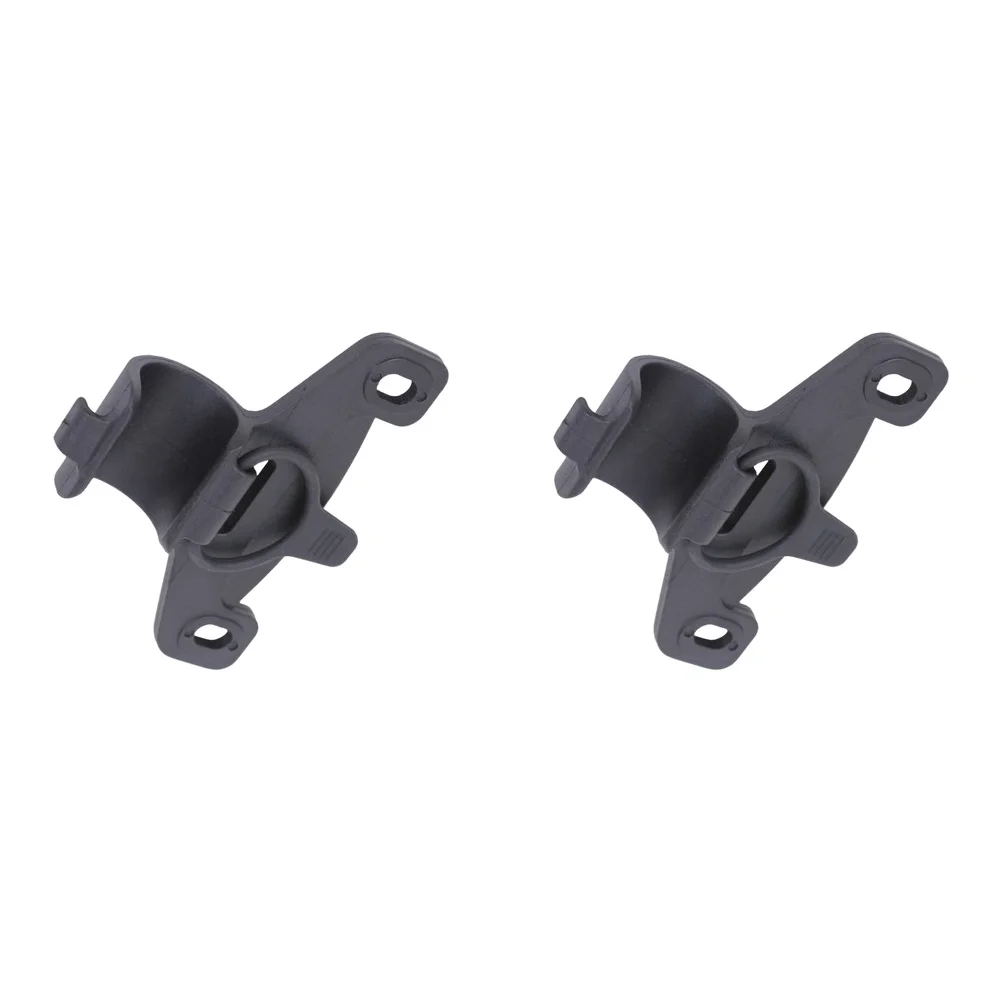 Vloerpomphouder Set 2 stuks Ny - Bike Pump Frame Mount recensie en prijs