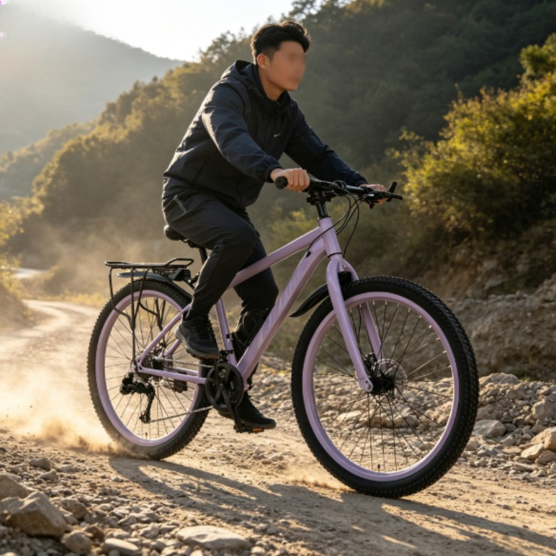 Volwassen mannen vrouwen 24 in - Cycling Commute Speed recensie en prijs