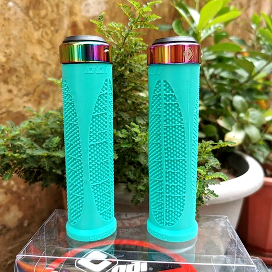 Odi Grepen Zachte Siliconen Fi - Commuter Bike Lock recensie en prijs