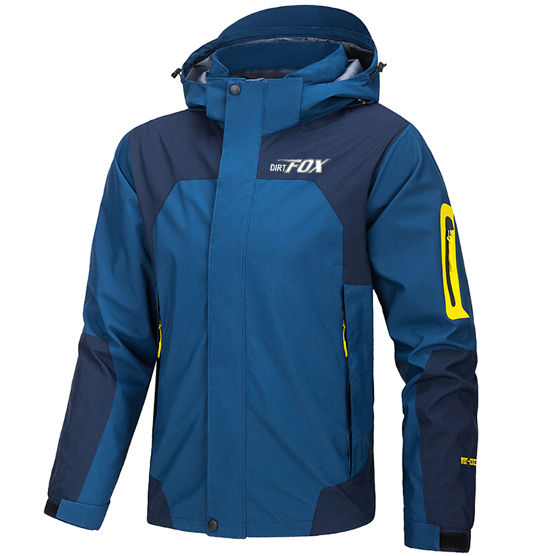 DIRTFOX Fietsen Windjack Chaqu - Cycling Commuter Jacket recensie en prijs