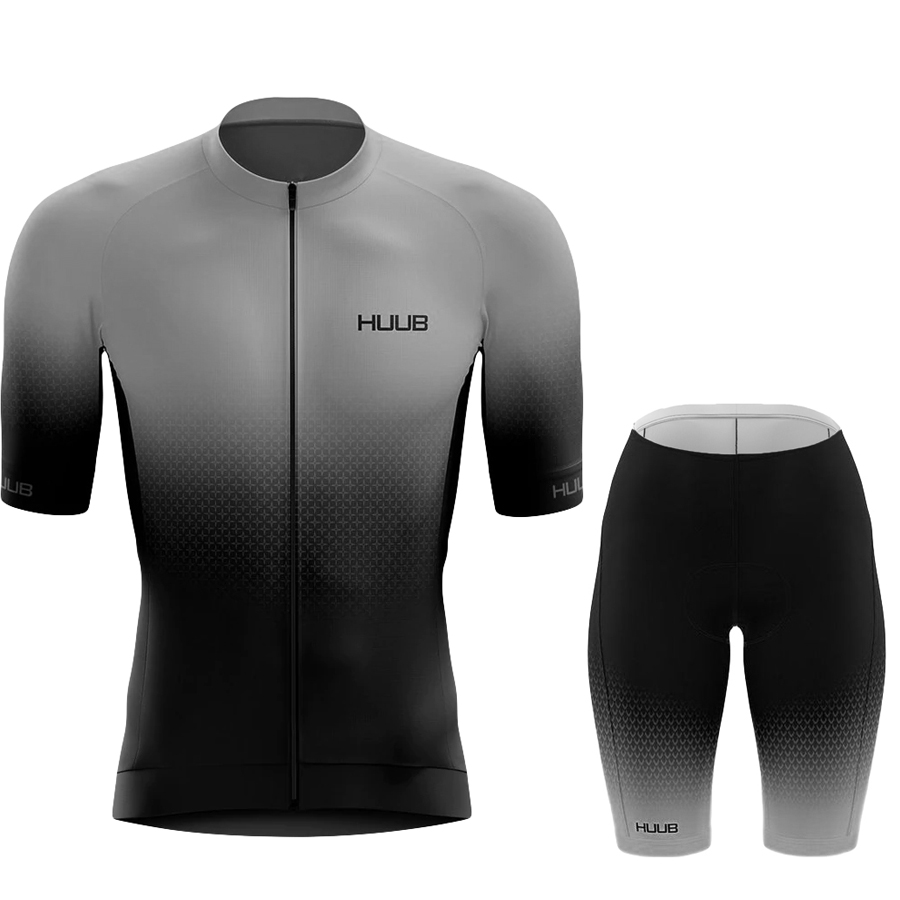 Fietsen 2026 HUUB Kleding Here - Cycling Commuter Shorts recensie en prijs