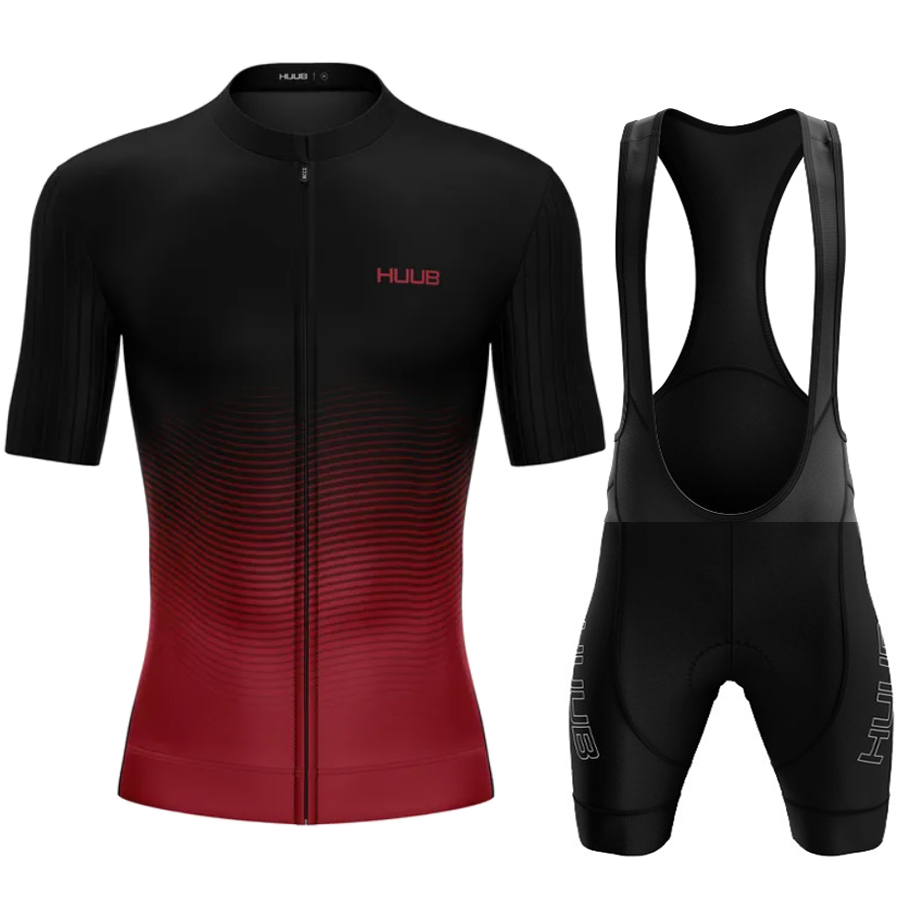 Fietsen 2026 HUUB Kleding Here - Cycling Commuter Shorts recensie en prijs
