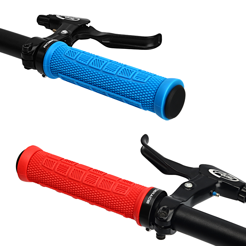 Fiets Aluminiumlegering Zacht  - Commuter Bike Lock recensie en prijs