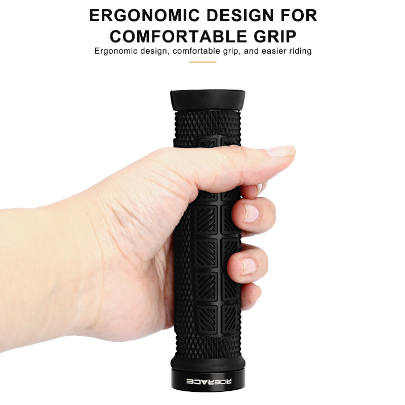 Fiets Aluminiumlegering Zacht  - Commuter Bike Lock recensie en prijs