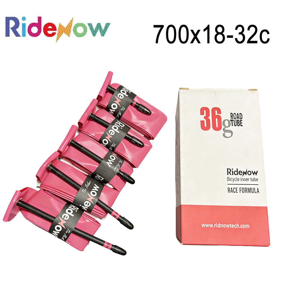 RideNow TPU Racefiets Binnenba - Inner Tube 700C recensie en prijs